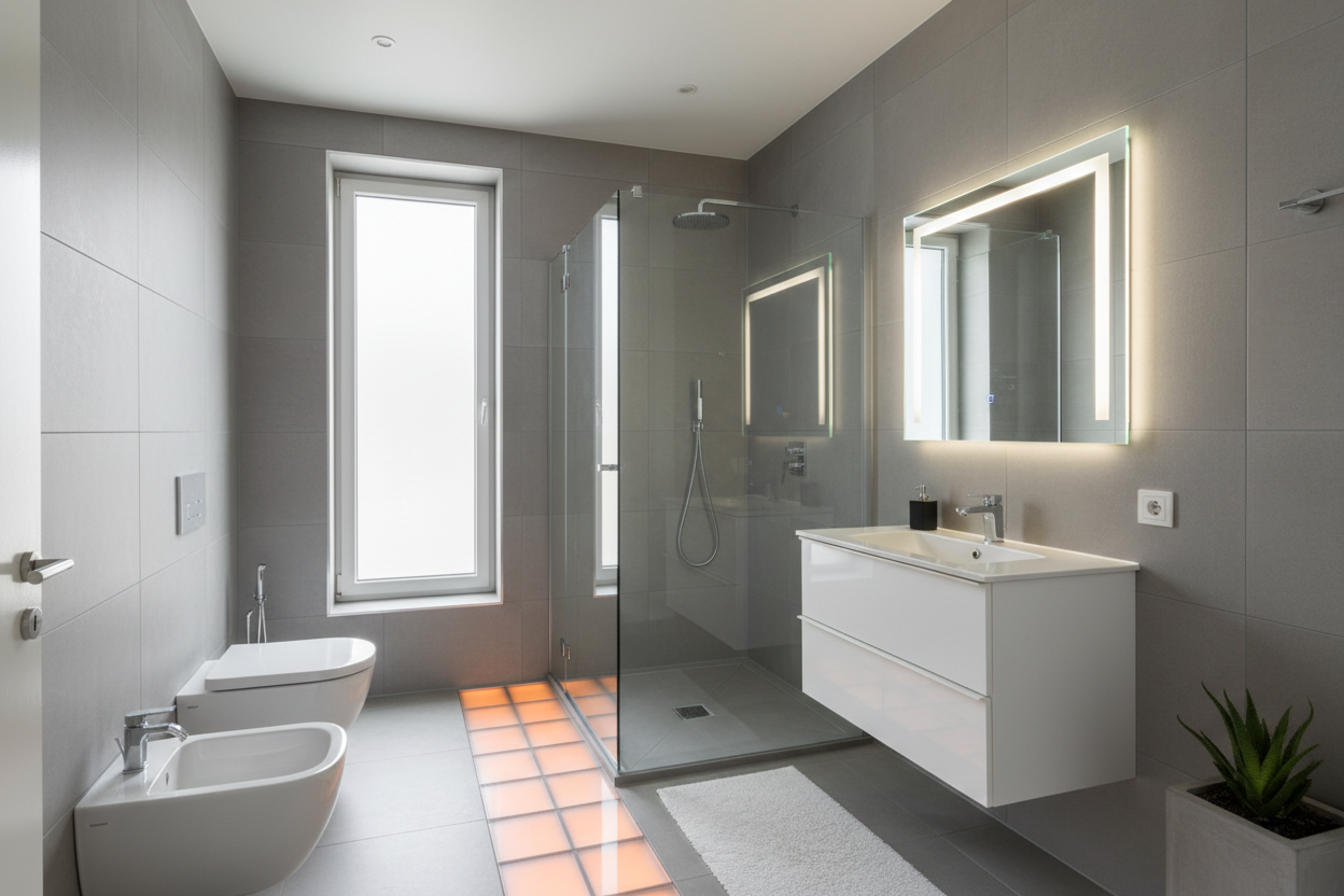 Best Underfloor Heating for Bathrooms (UK Guide 2026)