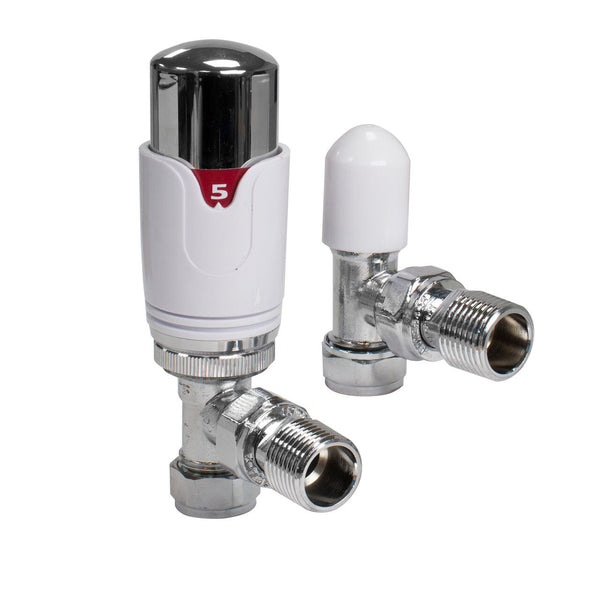 Radiator Valves
