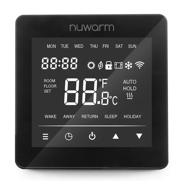 Thermostats & Controls