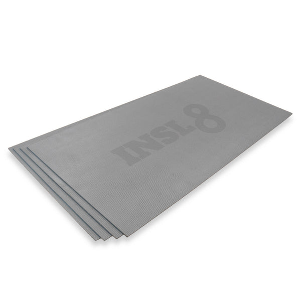 Tile Backer Boards
