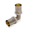 20mm Press Elbow