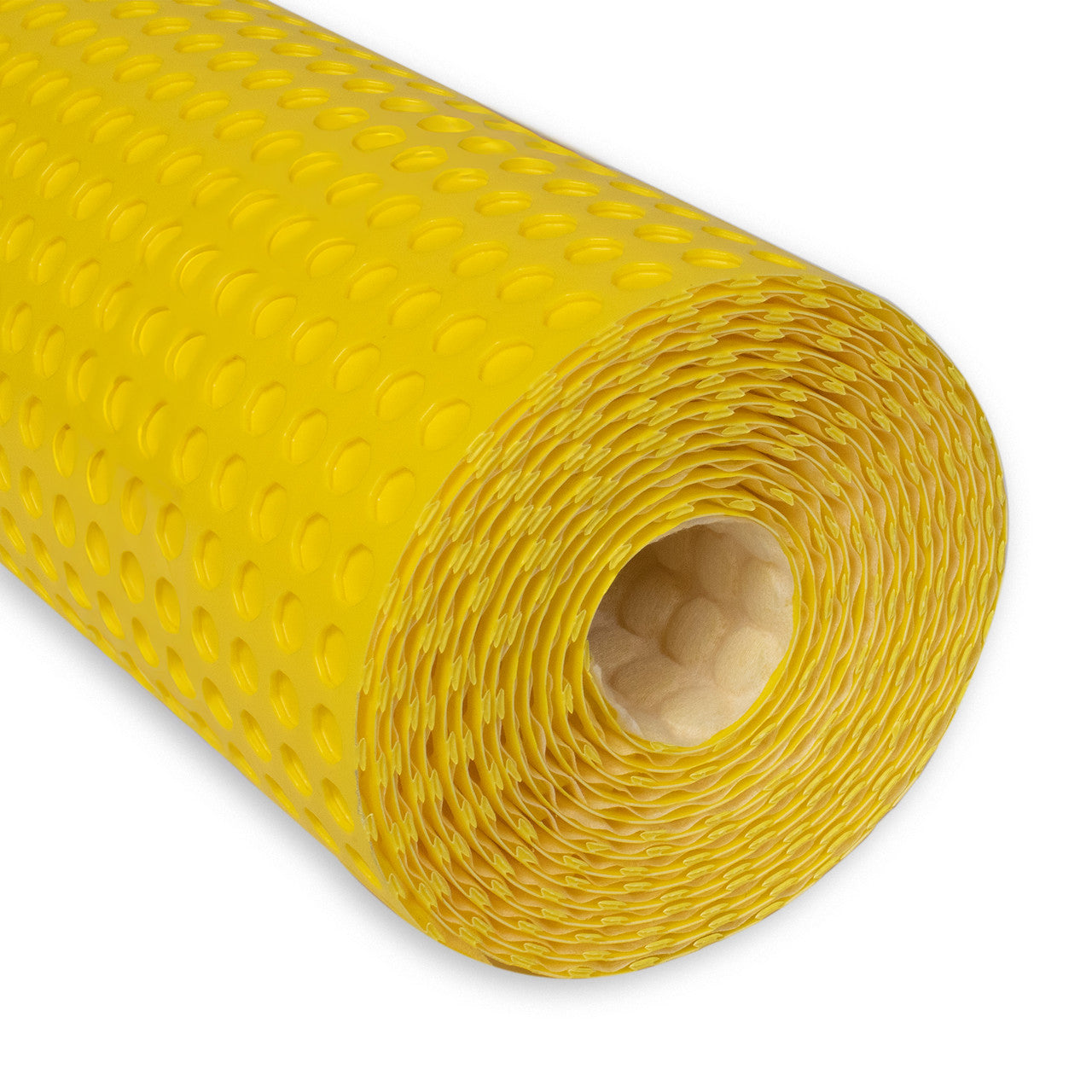 Decoupling Membrane Waterproof Crack Isolation Uncoupling Matting