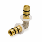 20mm Press Elbow