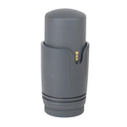 Thermostatic TRV Radiator Valve- Replacement Head Only (Anthracite)