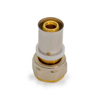 25mm x 3/4" Press Female Swivel Adapter