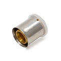 20mm Press Stop End