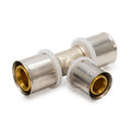 20 x 20 x 16mm Press Reducer Tee