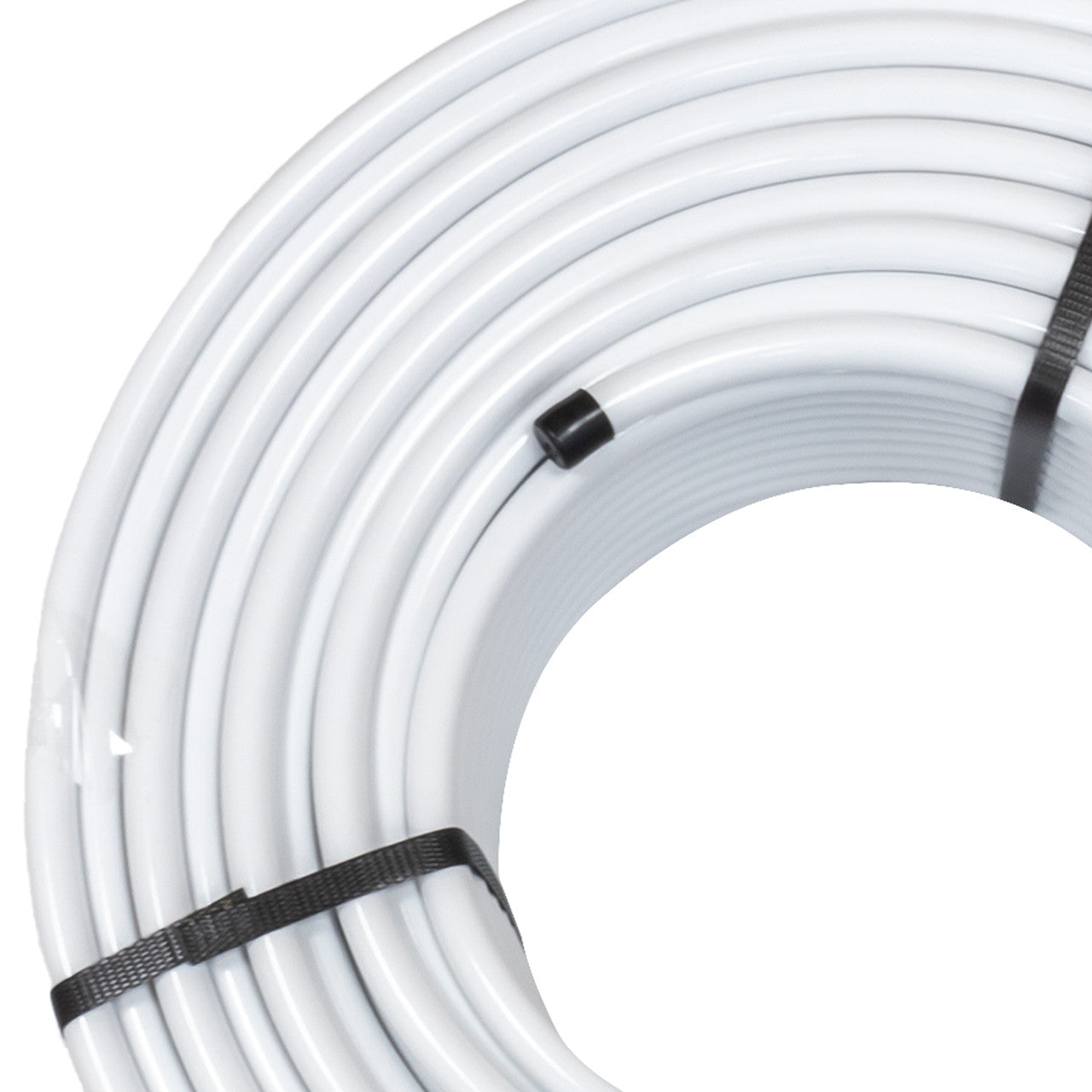 Alpex Underfloor Heating PEX-AL-PEX 16mm x 2mm Multilayer Pipe