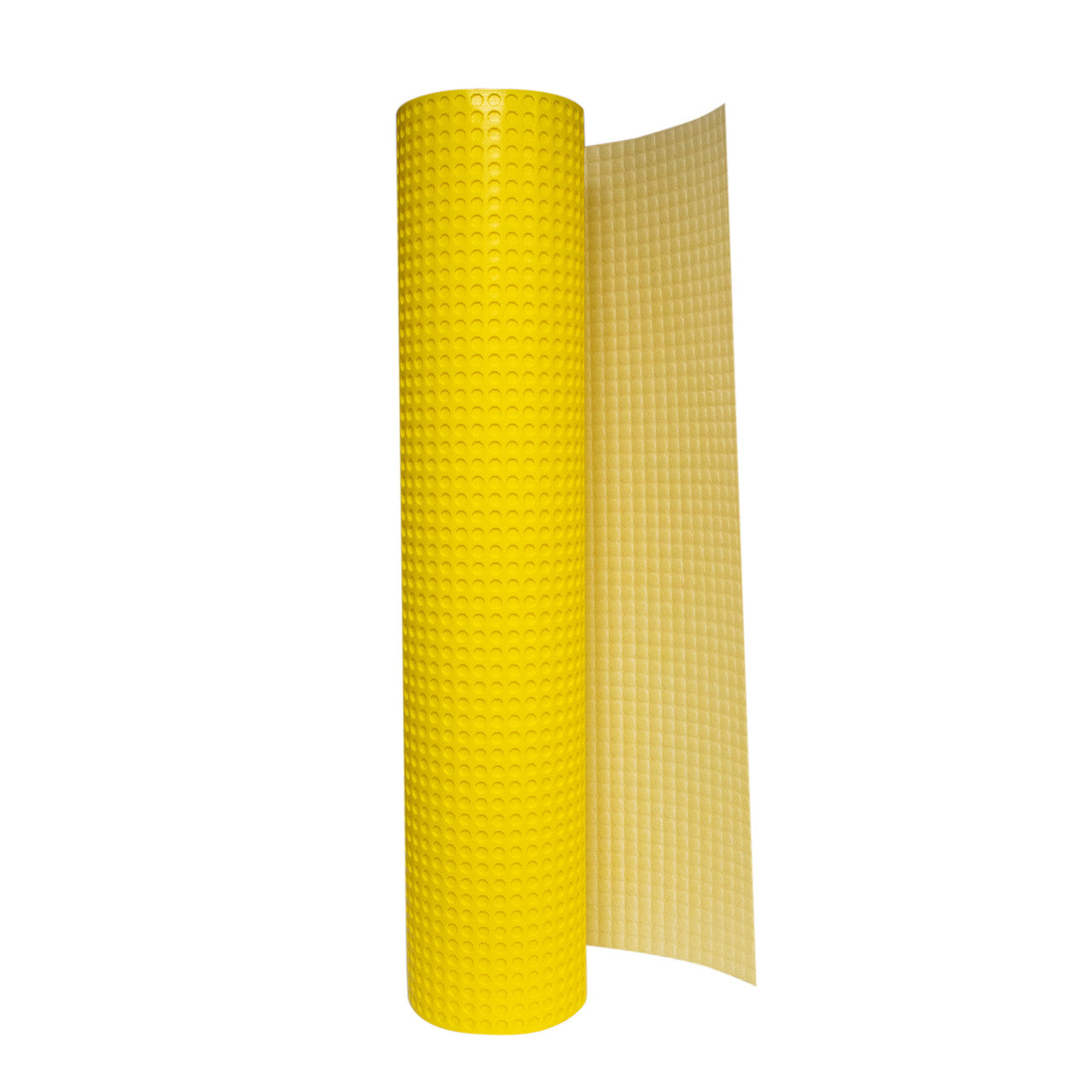 INSL8 Decoupling Membrane Waterproof Crack Isolation Uncoupling Matting (IDM)