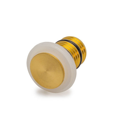20mm Press Stop End