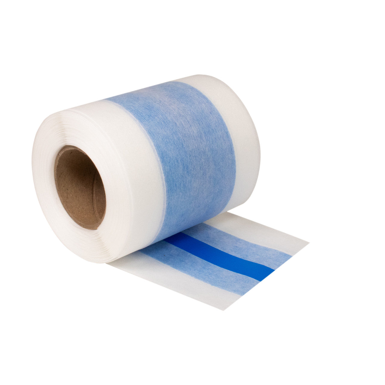 Ezheat 10m Waterproof Membrane Tanking Tape (120mm) - Non Adhesive