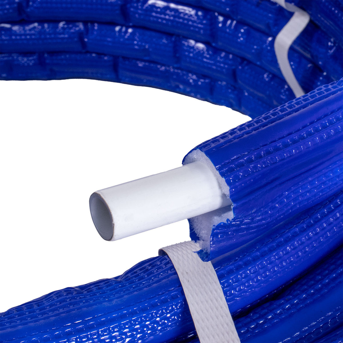Mlcp Retic MLCP Pipe with 9mm Insulation - WRAS Approved (Blue) – eZheat