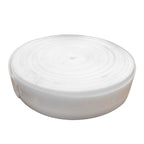 Ezheat White Underfloor Heating Edge Insulation Roll- 50m