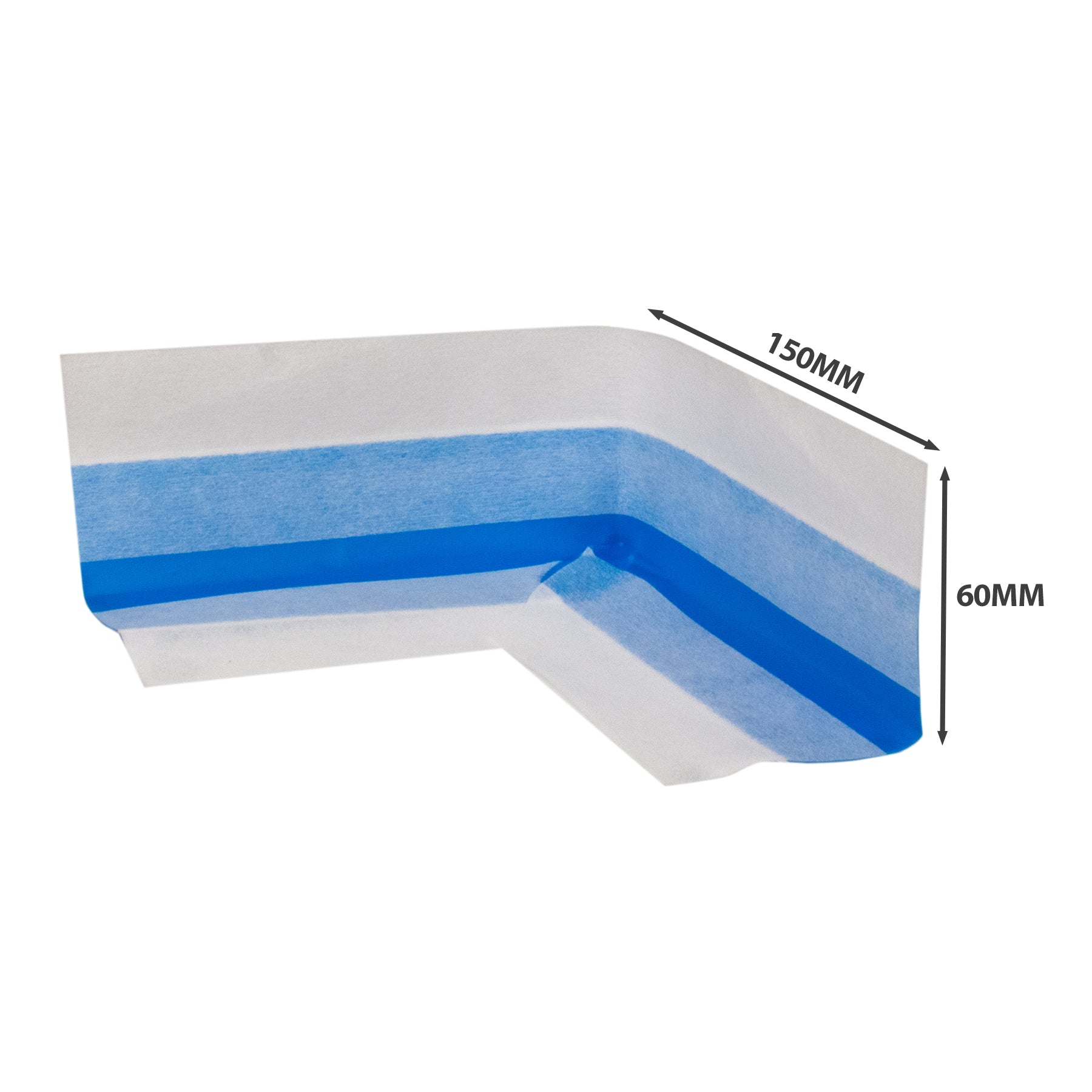 Ezheat Large Tanking Kit (Approx. 13m² Coverage)