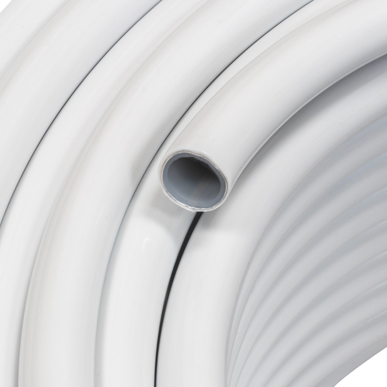 Alpex Underfloor Heating PEX-AL-PEX 16mm x 2mm Multilayer Pipe