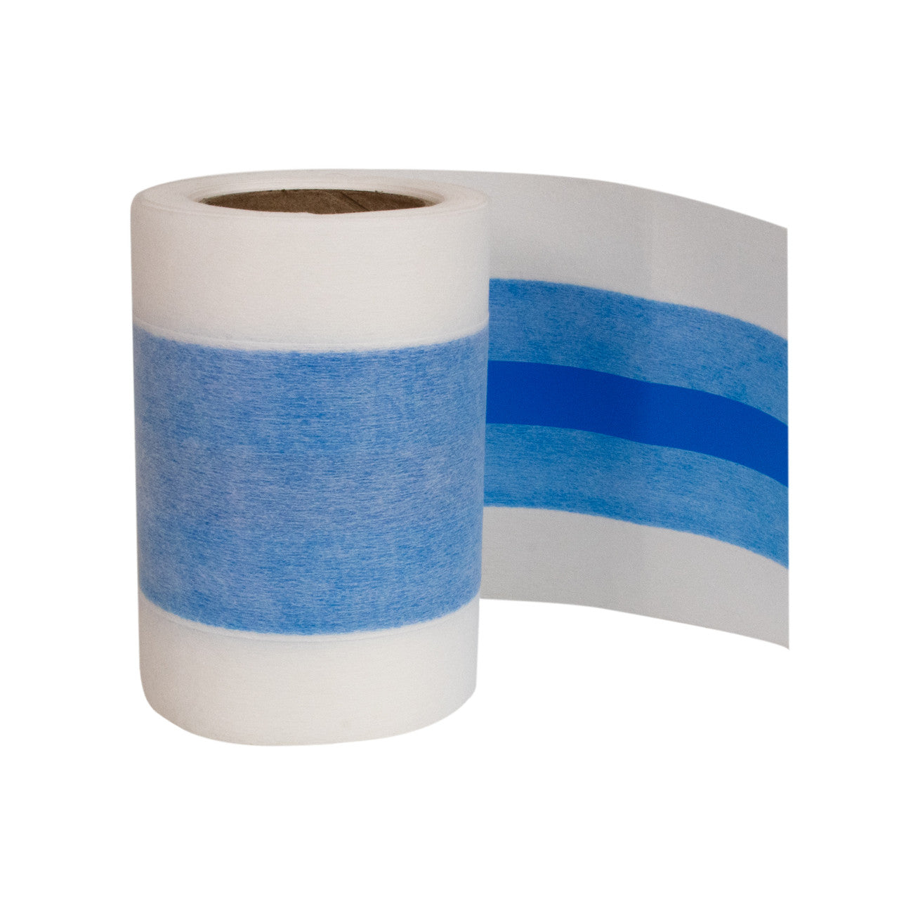 Ezheat 5m Waterproof Membrane Tanking Tape (120mm) - Non Adhesive (TPE5)