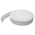 Ezheat White Underfloor Heating Edge Insulation Roll- 50m