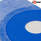 Waterproof Membrane Pipe Collar 25-36mm (150x150mm)