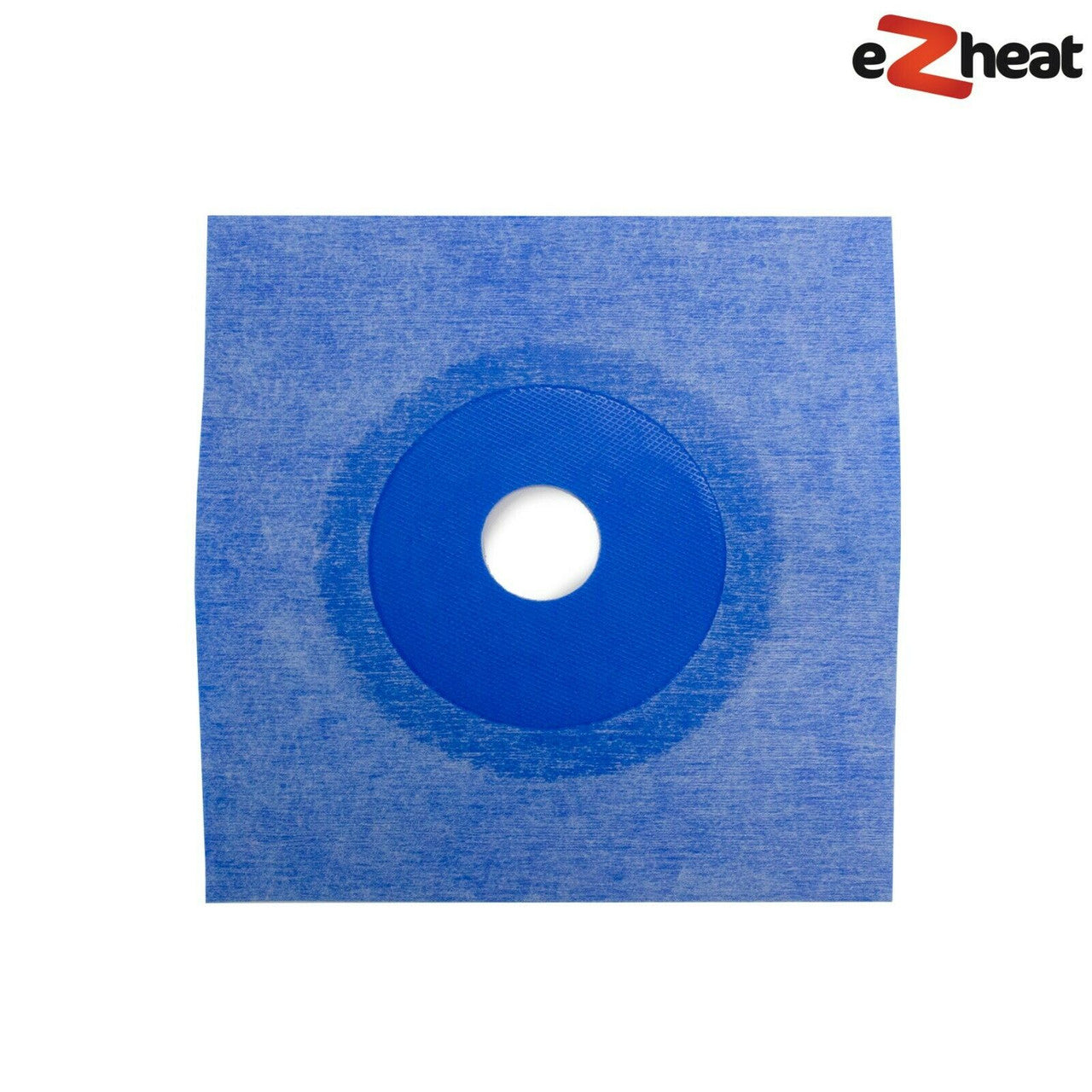 Waterproof Membrane Pipe Collar 25-36mm (150x150mm)