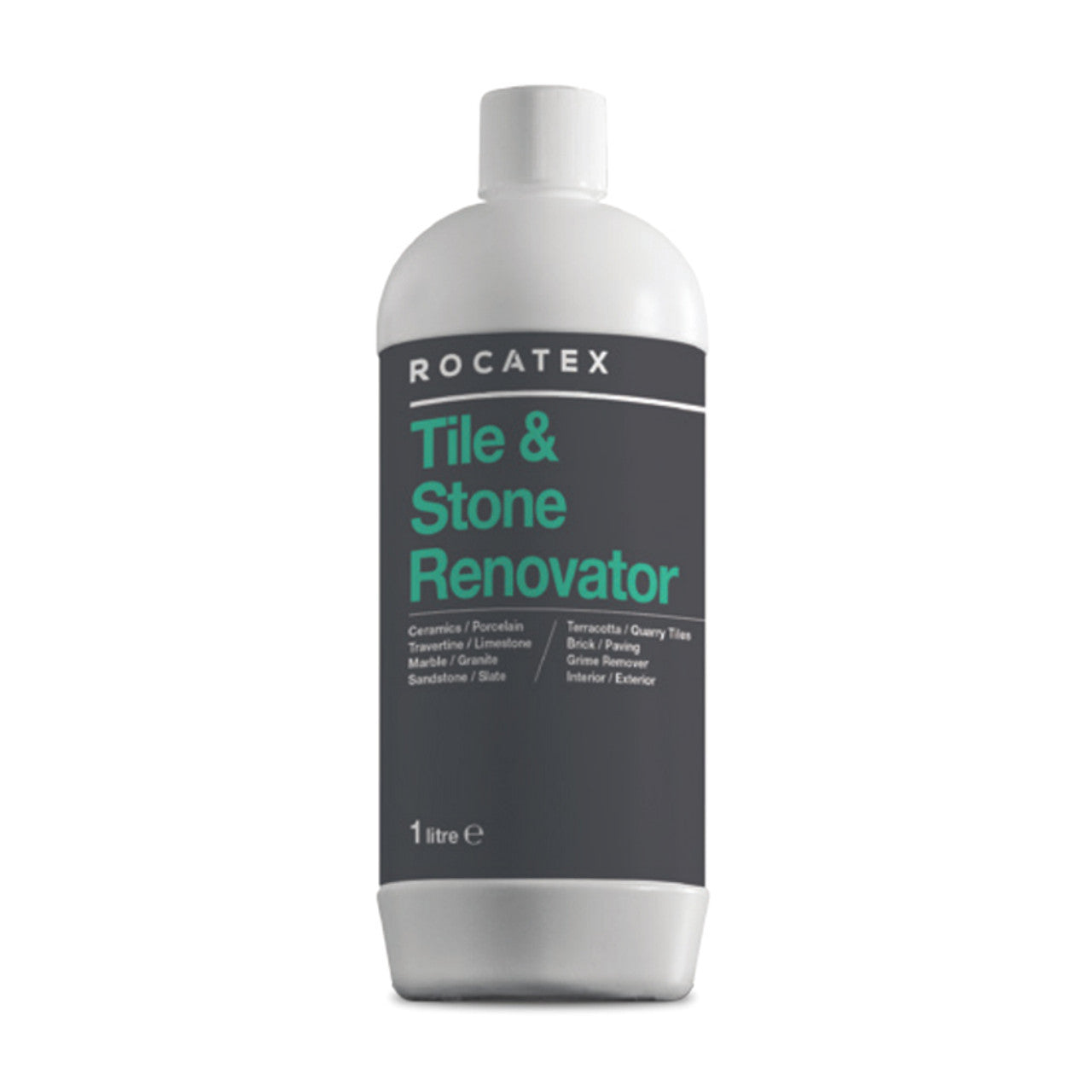 ROCATEX TILE & STONE RENOVATOR - 1 LITRE