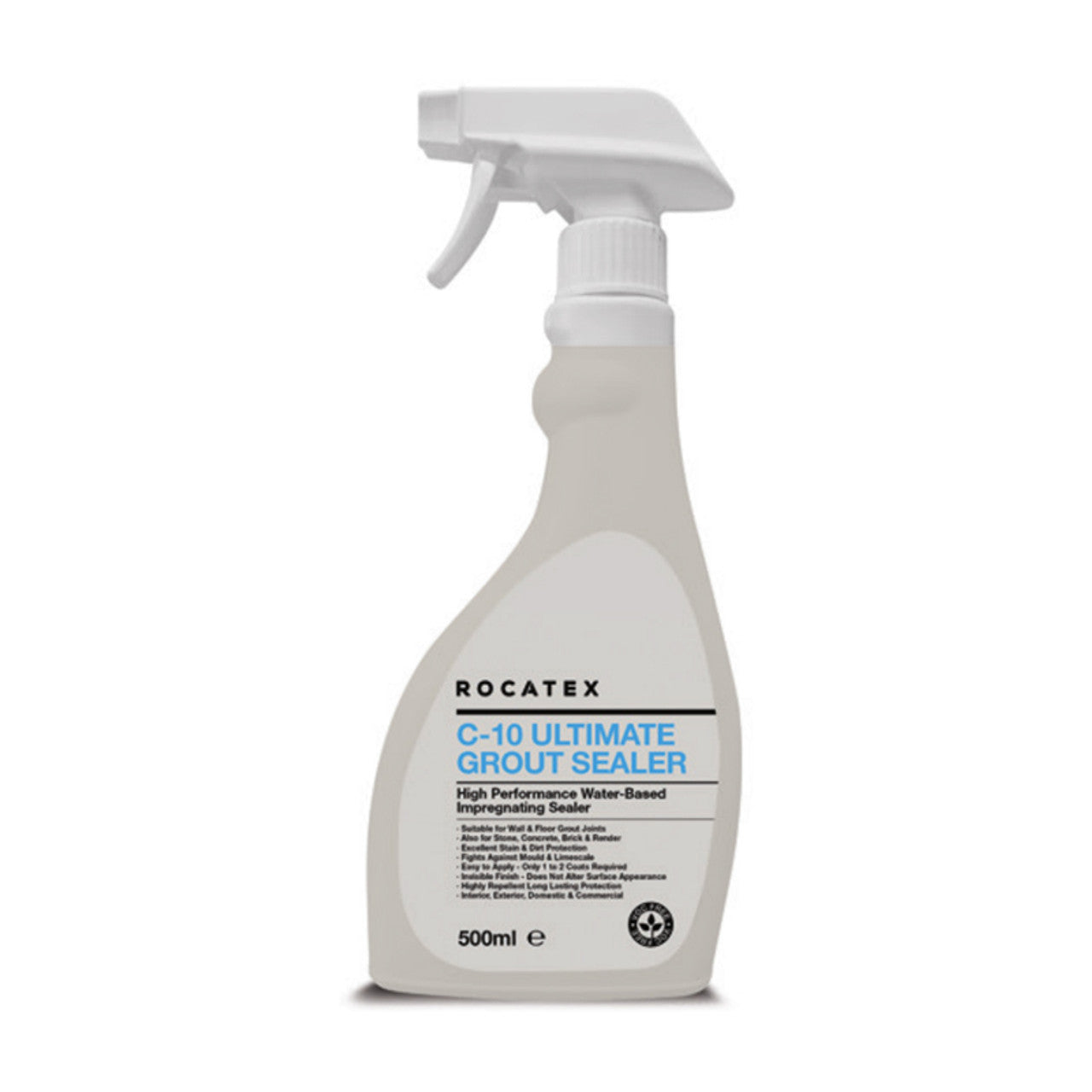 ROCATEX C10 ULTIMATE SEALER - SPRAY