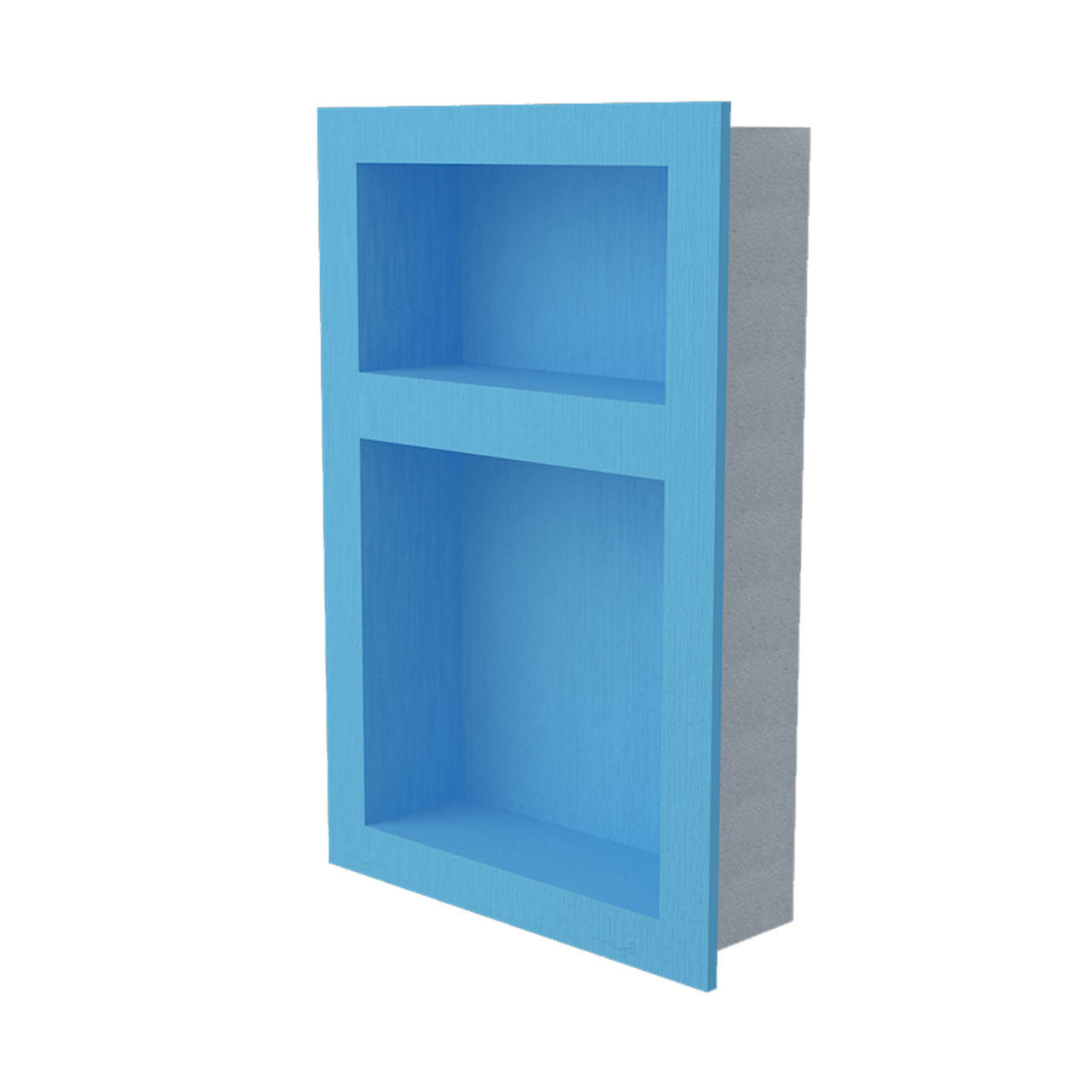 Tileable EPS Shower Niches