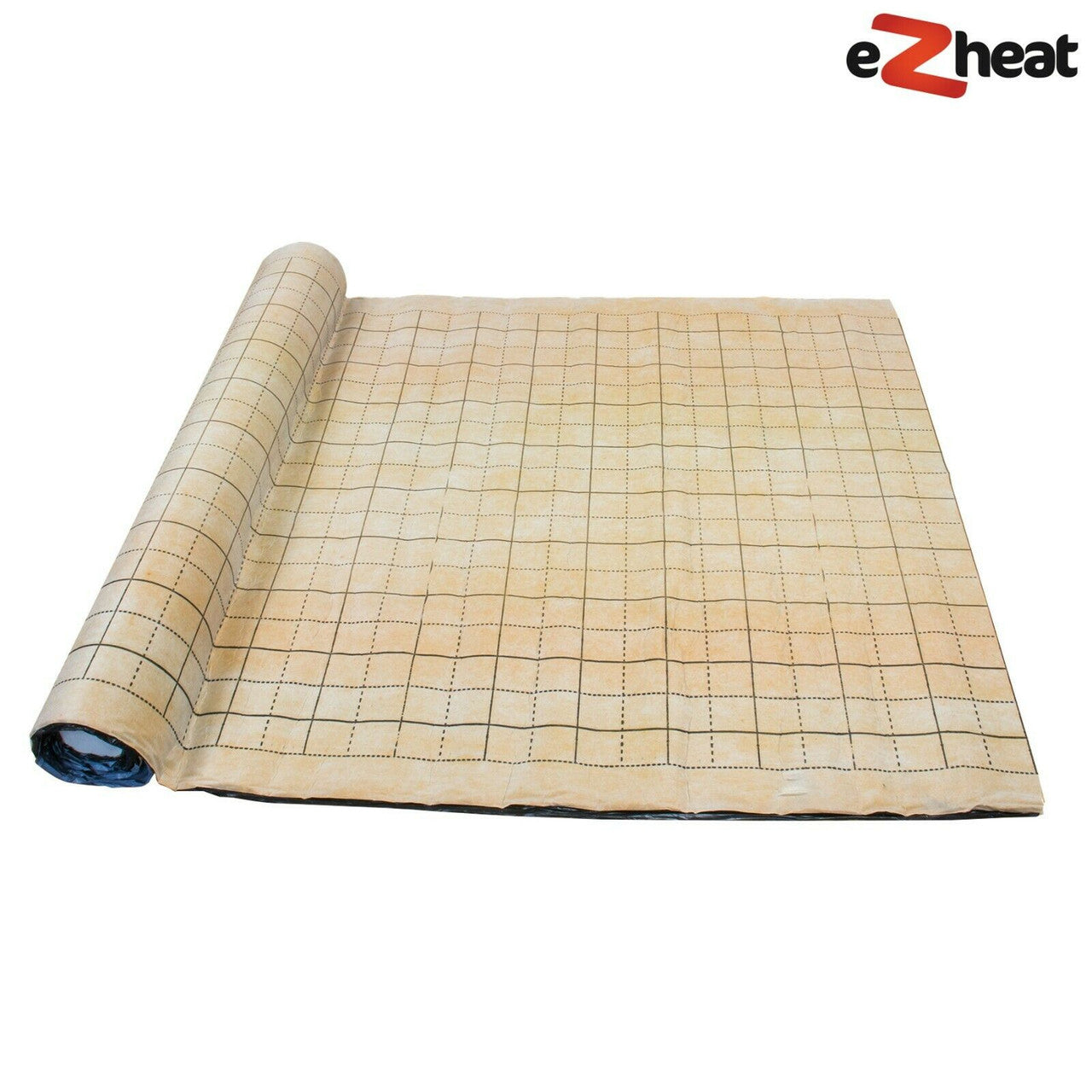 Butyl Waterproofing Membrane Self Adhesive Backing Damp Proof Wetroom Bathroom