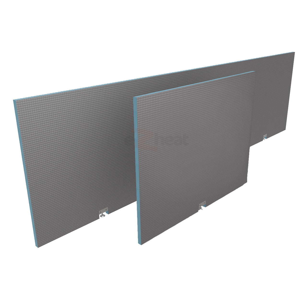 Tileable Bath Panels