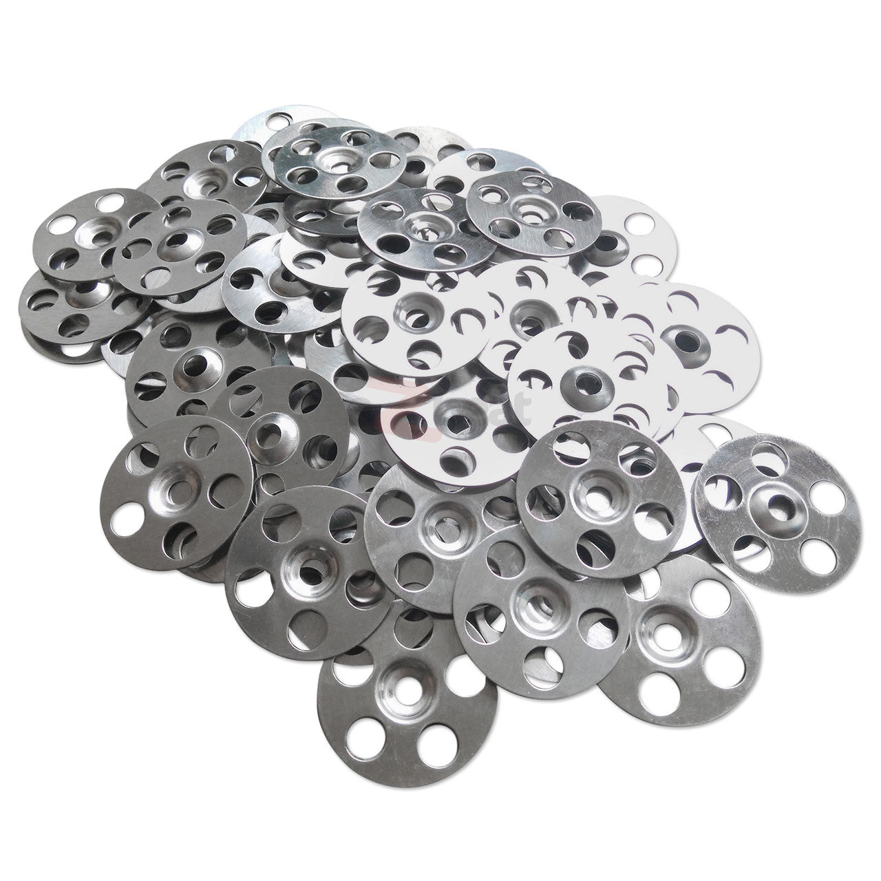 Stainless Steel Washers for Tile Backer & Insulation Boards