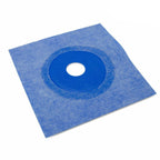 Waterproof Membrane Pipe Collar 25-36mm (150x150mm)