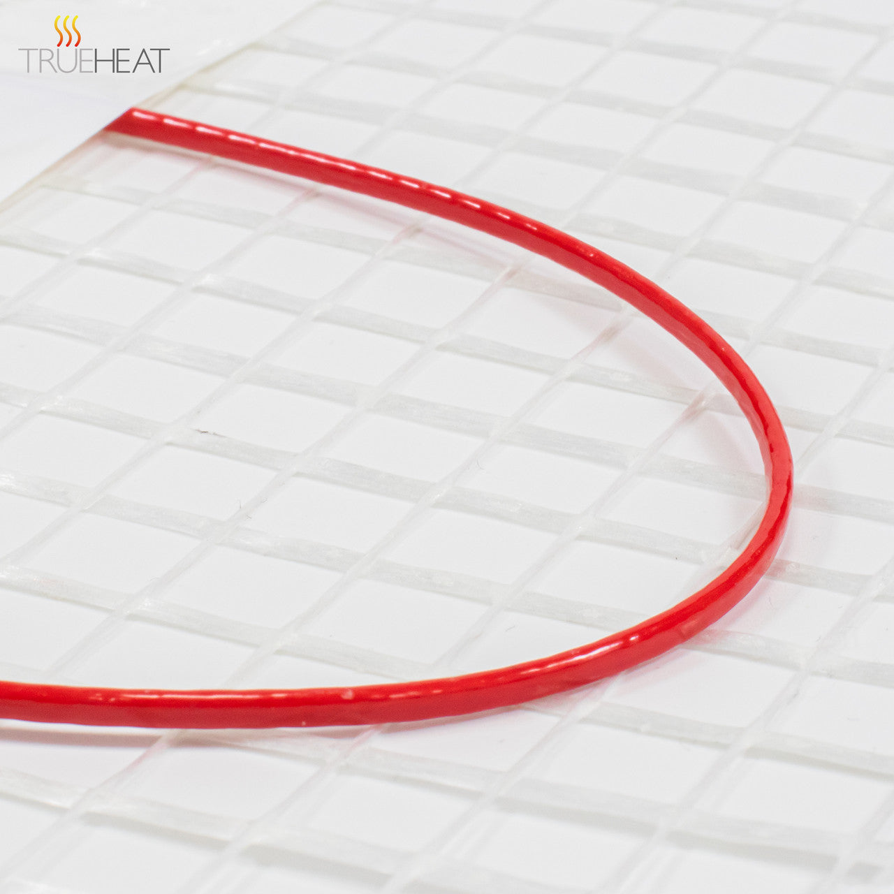 TrueHeat 200W Electric Underfloor Heating Mat Kit