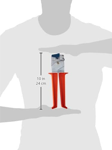 Vitrex Heavy Duty Tile Cutter Hand Tool (VIT101490) - Dimension