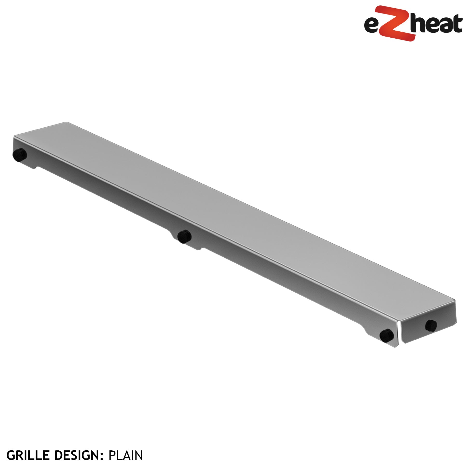 Wetroom Stainless Steel Linear Shower Drains