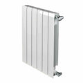 Ezheat Aluminium Radiators -  Ideal for use with Air Source Heat Pumps