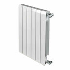 Ezheat Aluminium Radiators -  Ideal for use with Air Source Heat Pumps