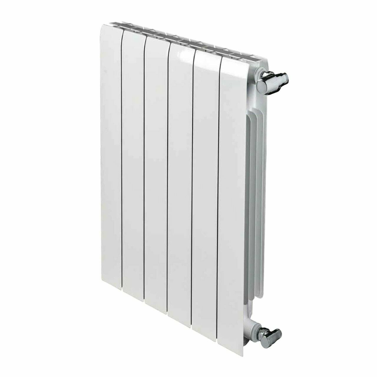 Ezheat Aluminium Radiators -  Ideal for use with Air Source Heat Pumps