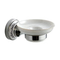 Ezheat Classic Range Bathroom Soap Dish