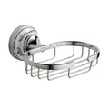 Ezheat Classic Range Bathroom Soap Wire Dish