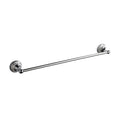 Ezheat Classic Range Bathroom Single Towel Rail