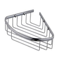 Ezheat Classic Range Bathroom Single Wire Basket Shelf