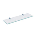 Ezheat Orbit Range Bathroom Accessories Glass Shelf