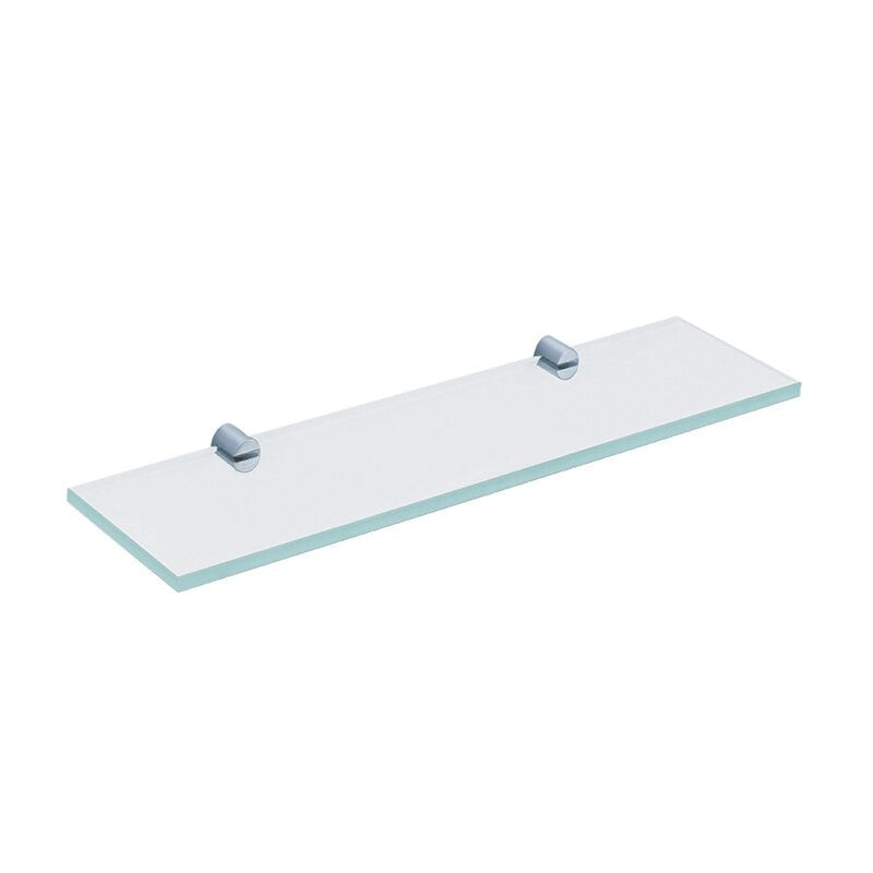 Ezheat Orbit Range Bathroom Accessories Glass Shelf