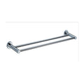 Ezheat Orbit Range Bathroom Double Towel Rail