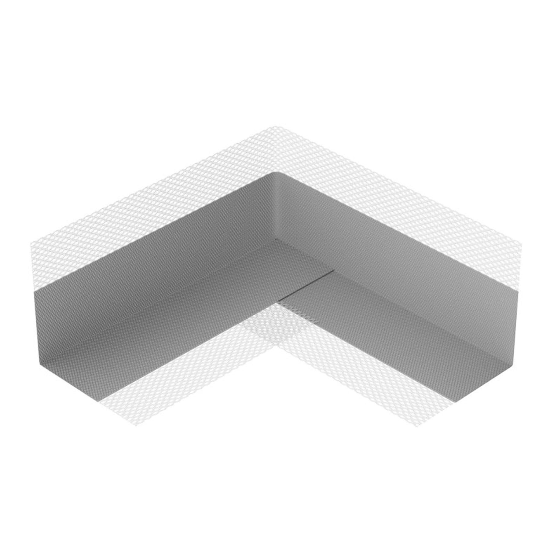 Waterproof Internal and External Corner Joint Seal for Wall Floor Wetroom