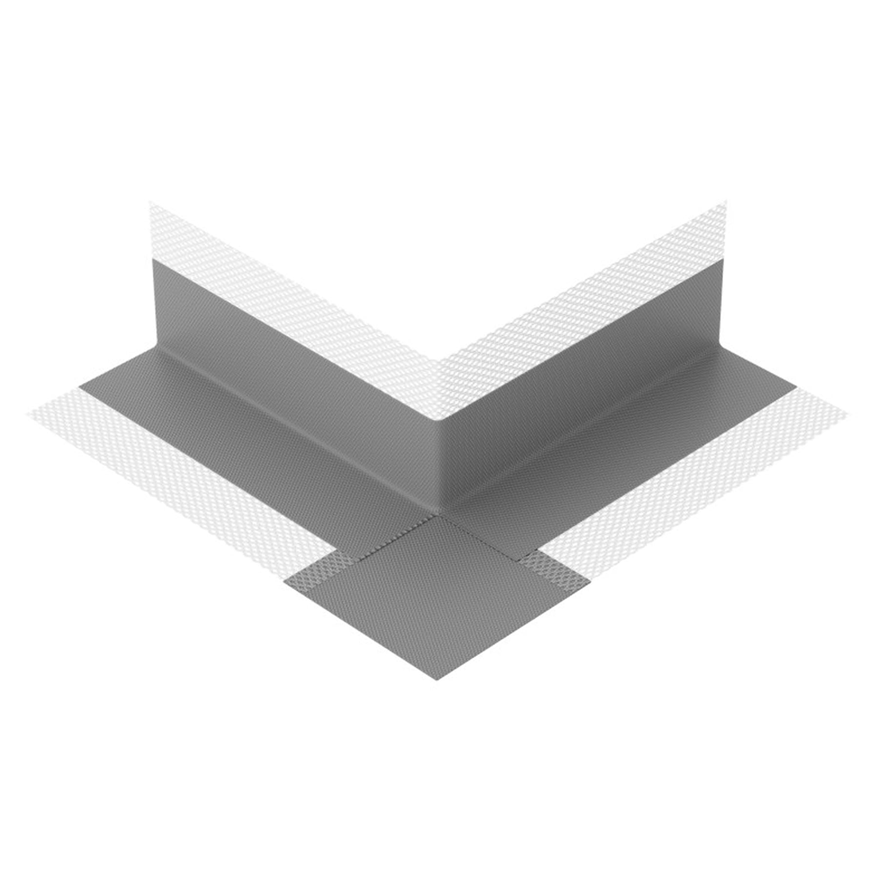 Waterproof Internal and External Corner Joint Seal for Wall Floor Wetroom