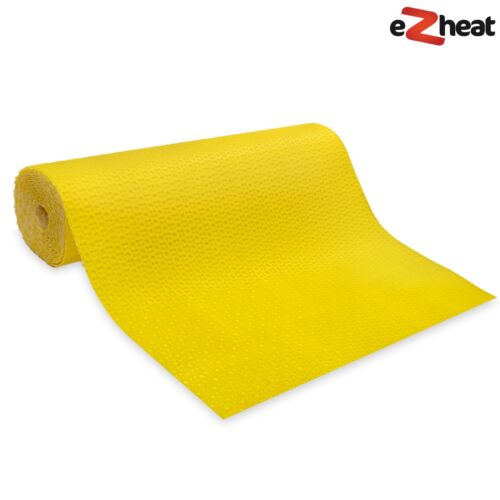 Crack Isolation Waterproofing Floor Decoupling Membrane Mat Tiles Uncoupling