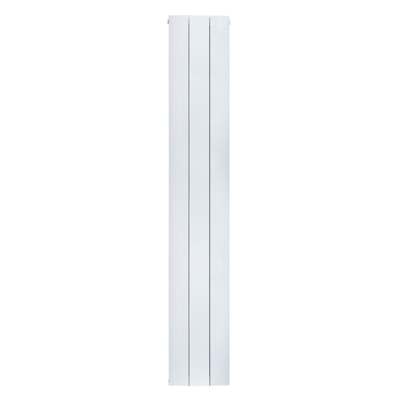 Aluminium Designer Radiators - White