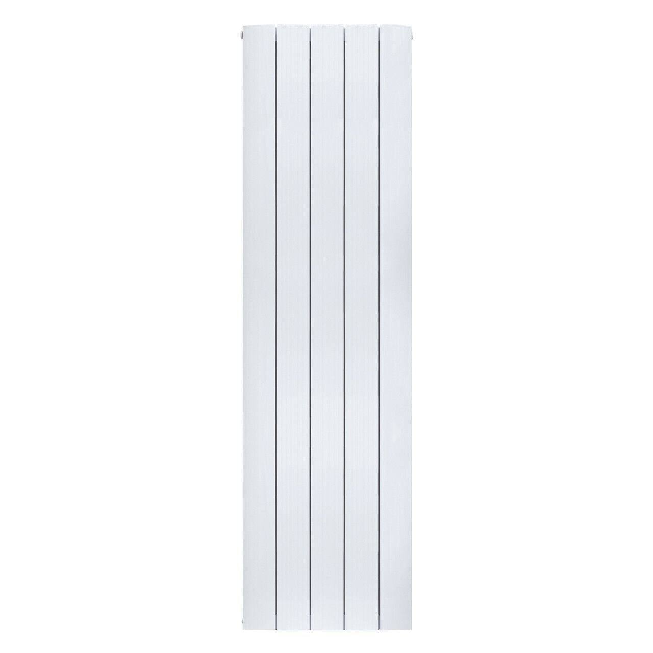 Aluminium Designer Radiators - White