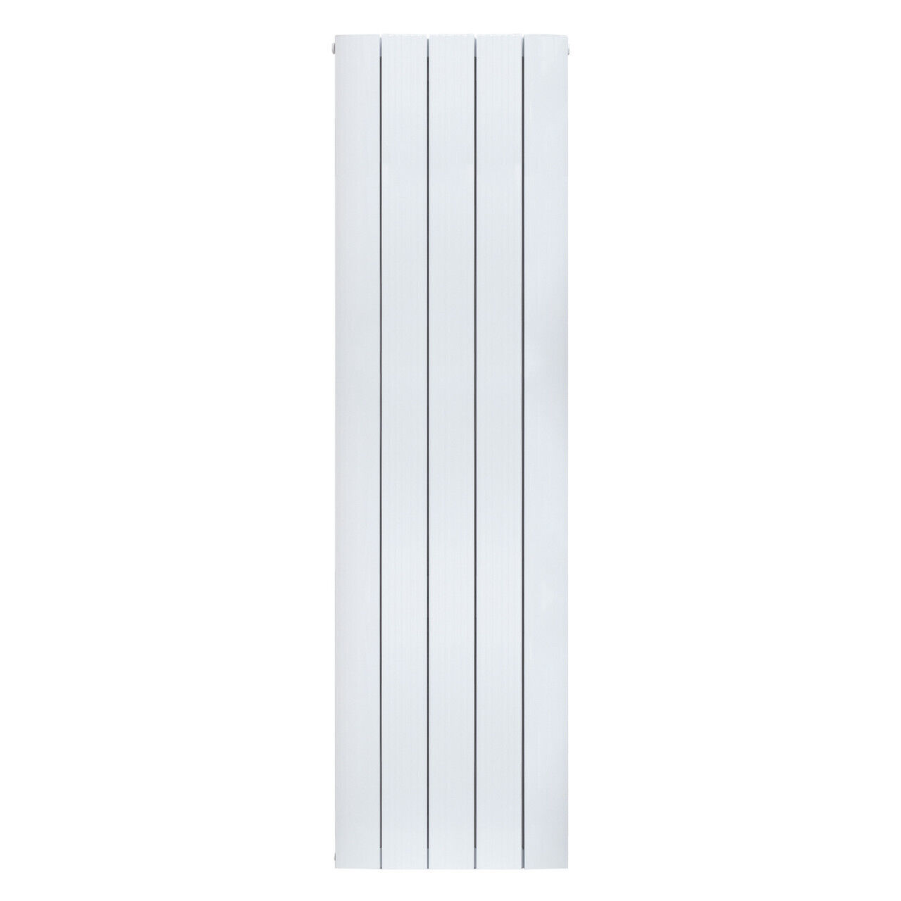 Aluminium Designer Radiators - White