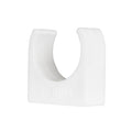 Plastic Open Pipe Clips